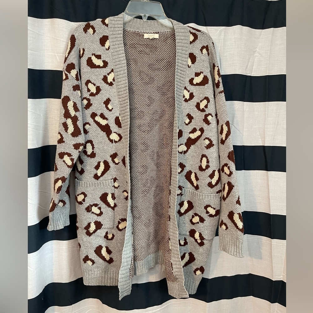 Women’s Cardigan